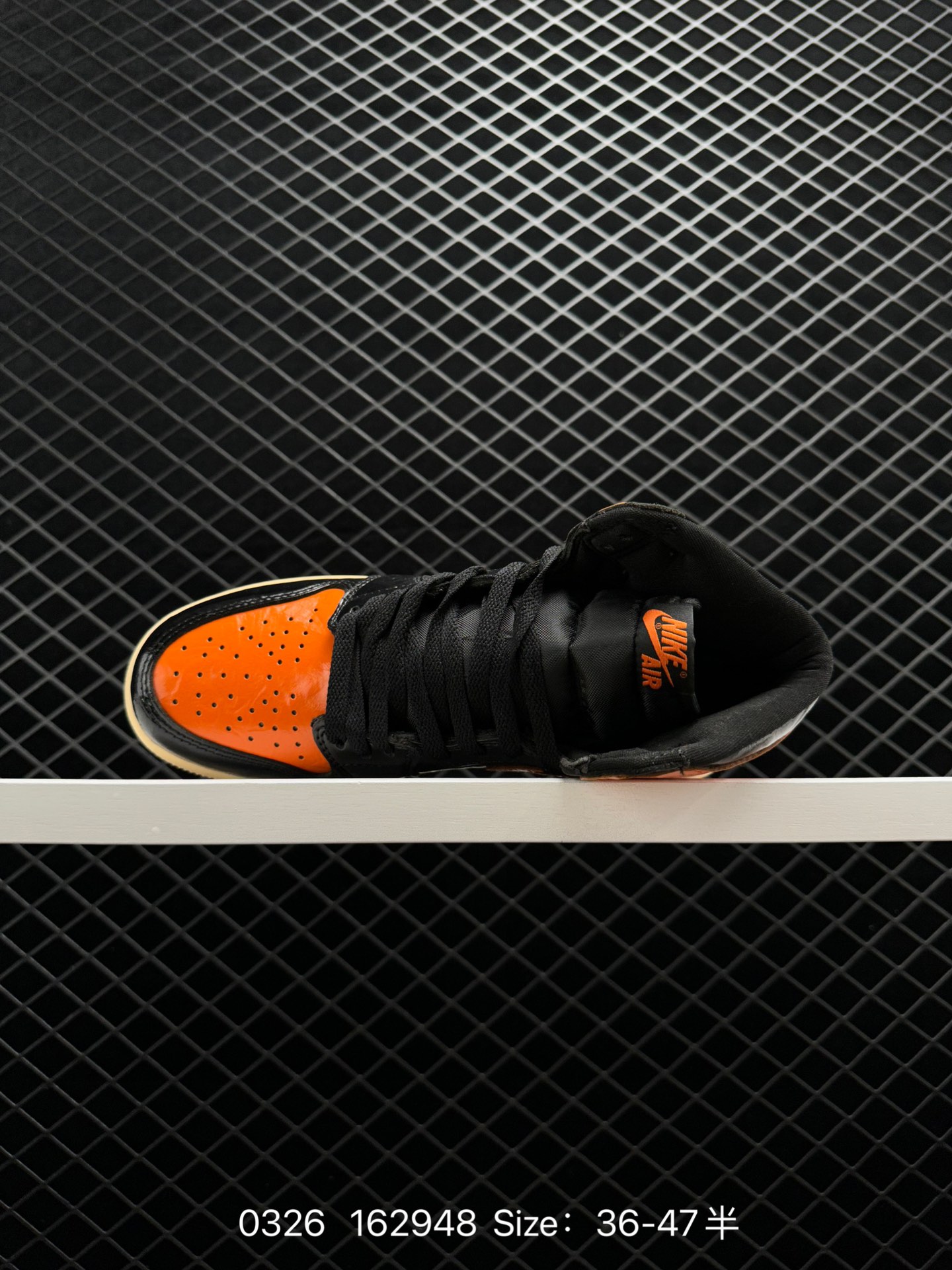 Air Jordan 1 Retro High OG